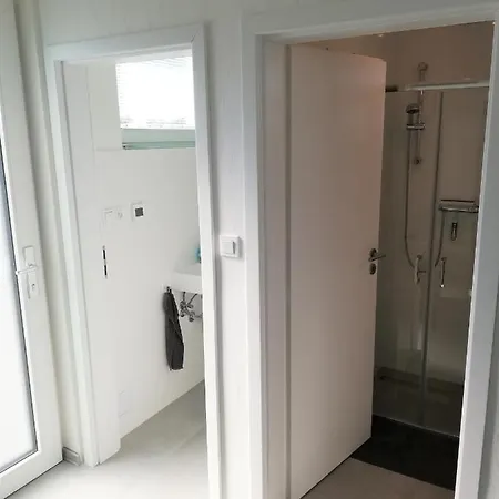 Apartman Policka *