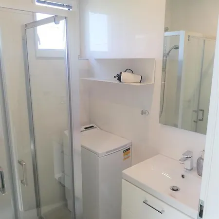 Apartman Policka *