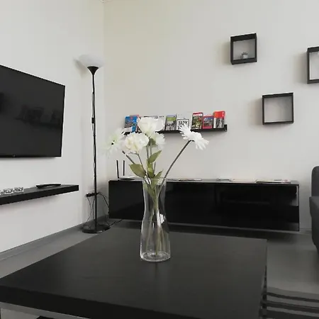 Apartman Policka Polička