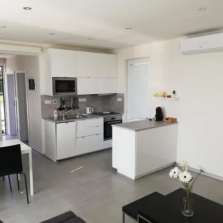 펜션 Apartman Policka