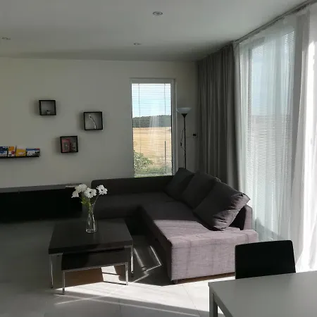 Apartman Policka *