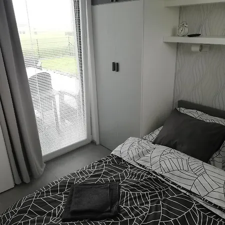 Holiday home Apartman Policka Policka