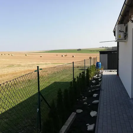 Apartman Policka