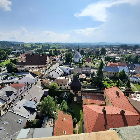 Apartman Policka Polička