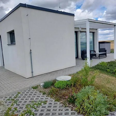 Apartman Policka * Policka