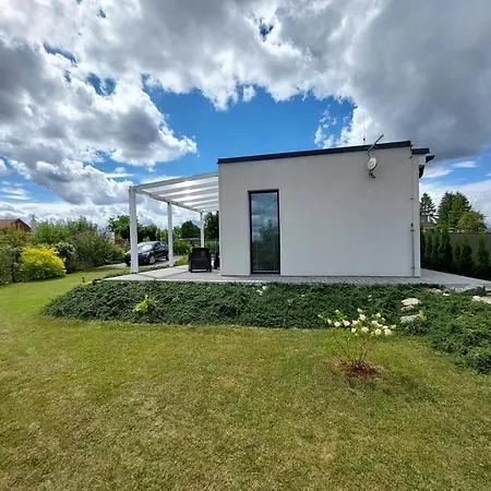 Apartman Policka