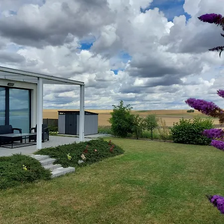 Apartman Policka Policka