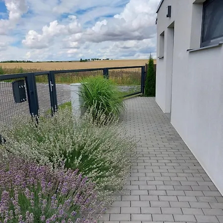 Apartman Policka *