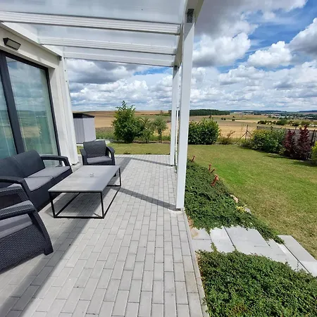 Apartman Policka