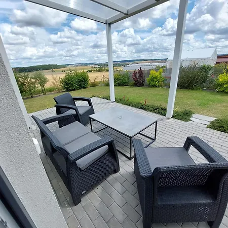 Apartman Policka Dom wakacyjny *