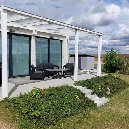 Apartman Policka *