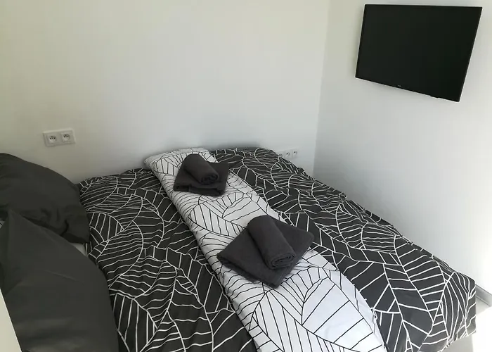 Casa vacanze Apartmán Polička