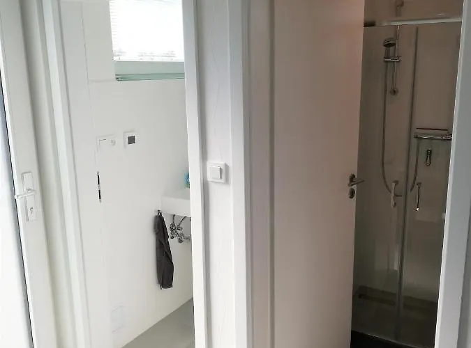 Apartman Policka *