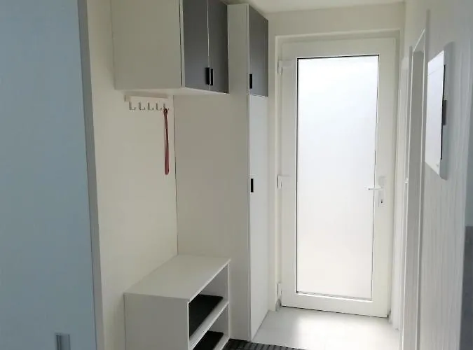 Apartman Policka *
