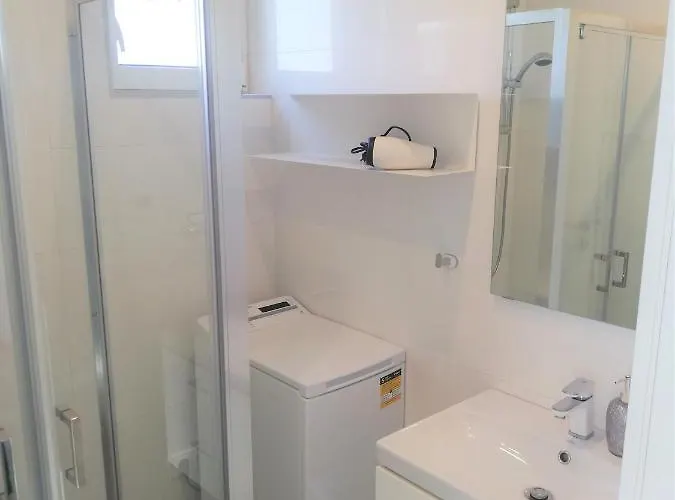 Apartman Policka *