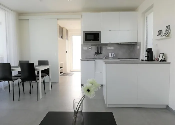Apartmán Polička Nyaraló