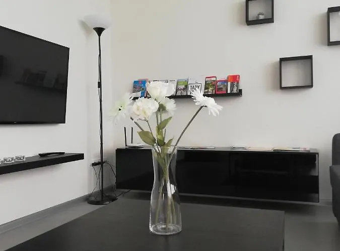 Apartmán Polička Polička