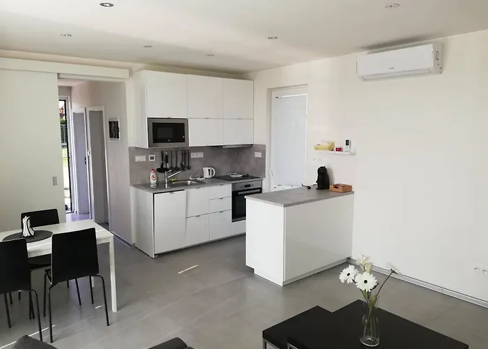 Nyaraló Apartmán Polička