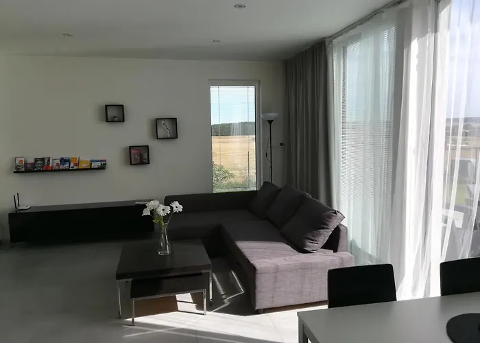 Apartmán Polička *