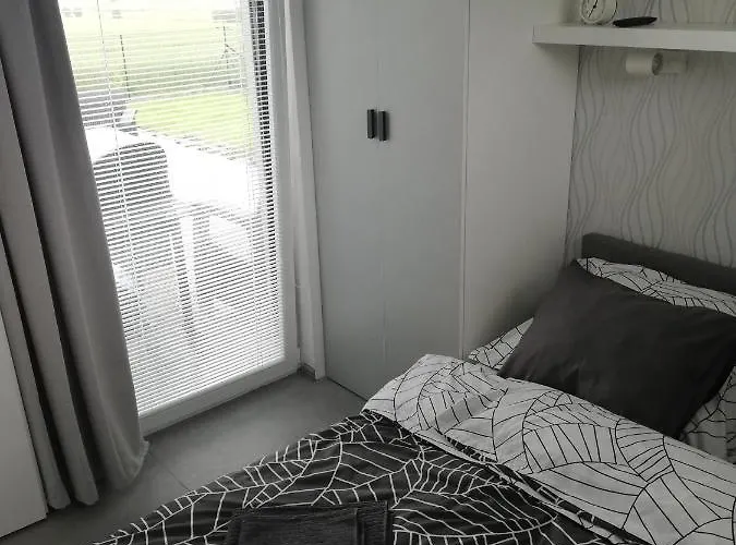 Casa vacanze Apartmán Polička Polička