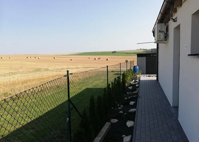 Apartmán Polička