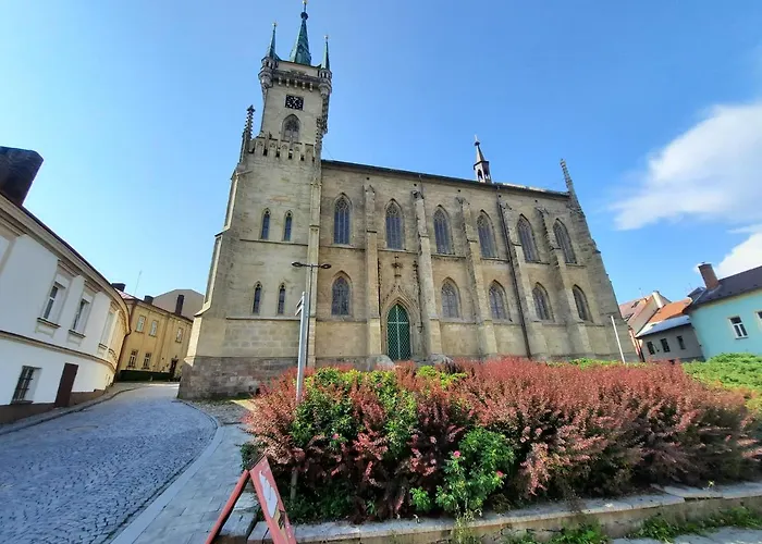 Apartmán Polička Nyaraló Polička