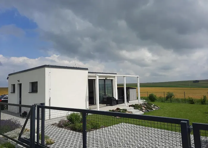 Casa vacanze Apartmán Polička