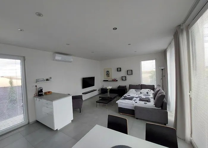 Casa vacanze Apartmán Polička *
