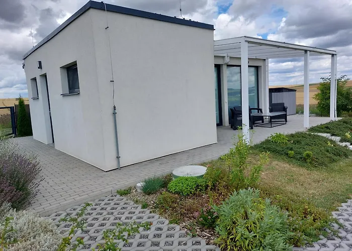 Apartmán Polička * Polička