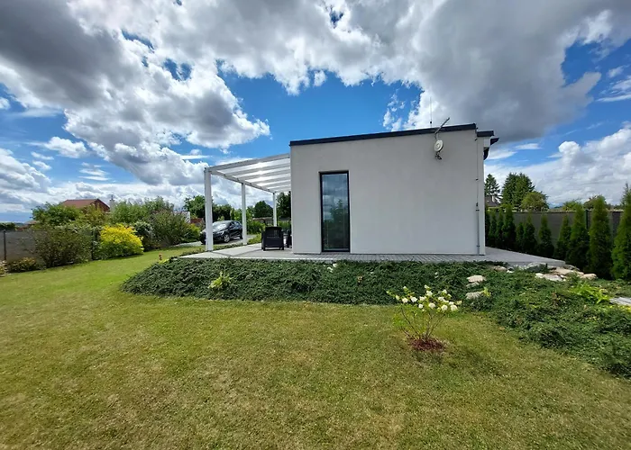 Apartmán Polička
