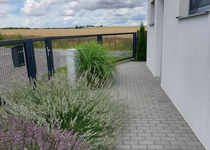 Apartmán Polička *