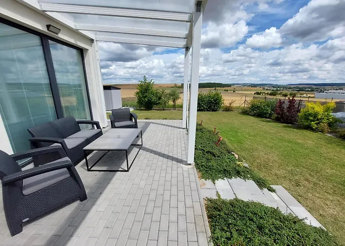 Apartmán Polička