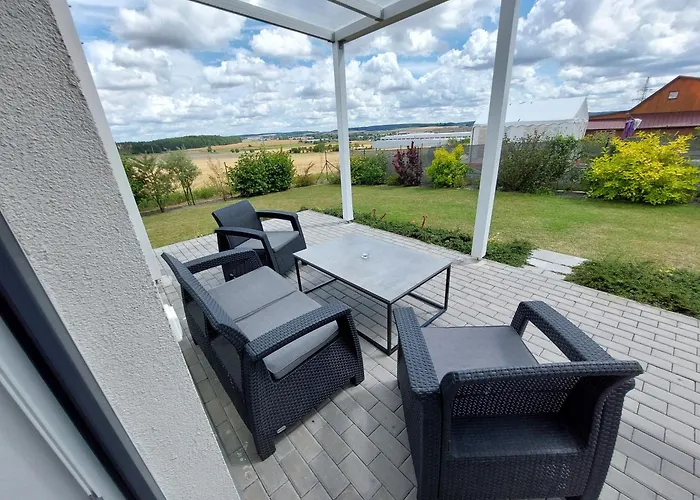 Apartmán Polička Casa vacanze *